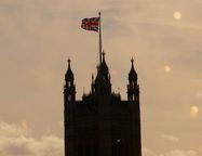 Великобритания расширила санкции против РФ накануне подведения итогов референдумов в ДНР и ЛНР